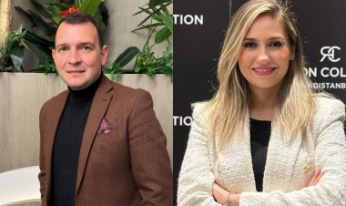 ARTAŞ OTELLER GRUBU’NDA VADİSTANBUL KADROSUNA İKİ ÖNEMLİ TERFİ