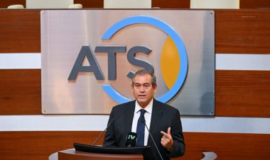 ATSO BAŞKANI HACISÜLEYMAN: TURİZM SEKTÖRÜ YENİ VERGİ YÜKÜNÜ KALDIRAMAZ!