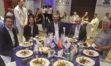 POYD ÇEVRESEL SORUMLULUĞA ÖRNEK OLUYOR