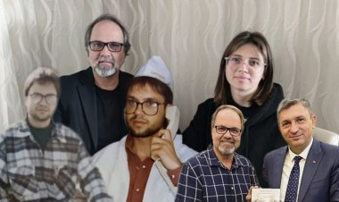 TURİZM YAZARI HALİL ÖNCÜ:‘GAZETECİLİK BENİM YAŞAM FELSEFEM’