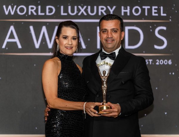 BN HOTEL 5 YILDA 18 ÖDÜLLE KENDİ ALANINDA REKORA İMZA ATTI!