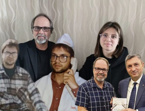 TURİZM YAZARI HALİL ÖNCÜ:‘GAZETECİLİK BENİM YAŞAM FELSEFEM’