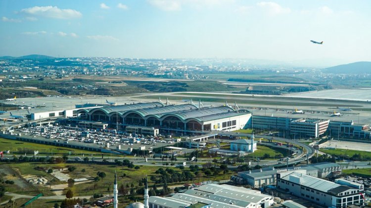 İSTANBUL SABİHA GÖKÇEN, YAZ SEZONUNU REKORLARLA DOLU GURUR TABLOSUYLA KAPATTI