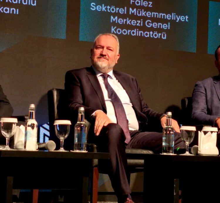 KAAN KAVALOĞLU: 'HER ŞEY DAHİL YERDEN YERE VURULACAK BİR SİSTEM DEĞİL'