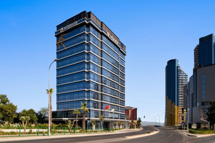 WYNDHAM İSTANBUL’DA TRYP VE LA QUİNTA MARKALARIYLA BÜYÜMEYE DEVAM EDİYOR