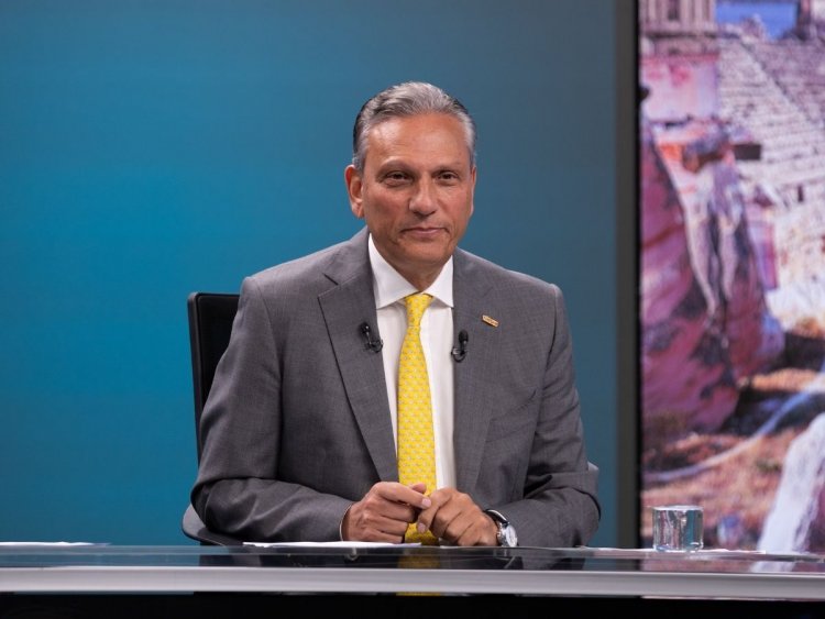 FİRUZ BAĞLIKAYA'DAN TURİZM ARAÇLARI İÇİN ÖZEL BELGE İSTEĞİ