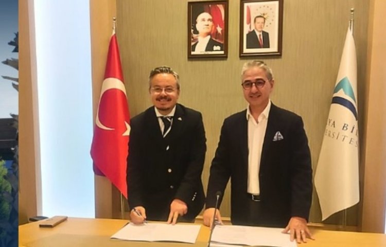 'SEKTÖR SINIFTA' PROTOKOLÜ İMZALANDI!