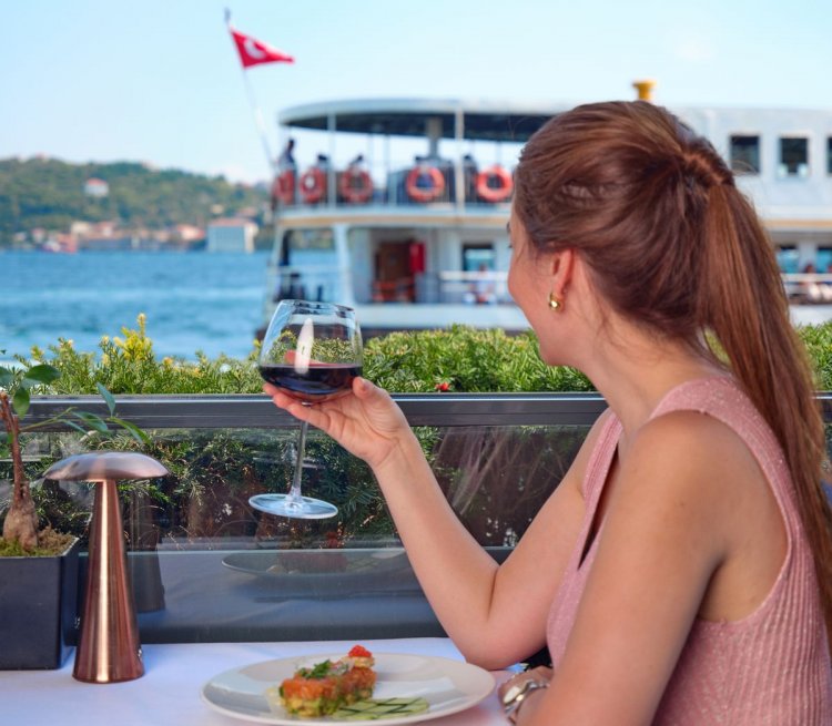 SHANGRI-LA BOSPHORUS, İSTANBUL’DA ‘TASTE OF SHANGRI-LA’ GÜNLERİ BAŞLADI