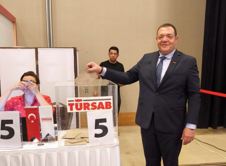TÜRSAB ANTALYA MURATPAŞA BTK’DA KAZANAN ONUR ÖZER OLDU