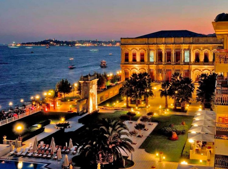 CONDÉ NAST TRAVELER 2025 OKUR SEYAHAT ÖDÜLLERİ AÇIKLANDI: İŞTE TÜRKİYE’DEN ÖDÜL ALAN OTELLER