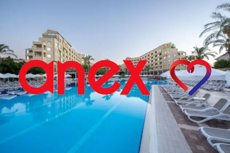 ANEX'TEN AÇIKLAMA:'NEŞE KOÇKAR SERBEST, OLAYLA İLGİMİZ YOK! '