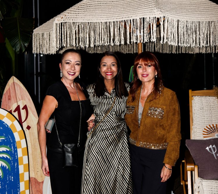 CLUB MED 75. YIL KUTLAMASI: İSTANBUL’DA UNUTULMAZ BİR GECE