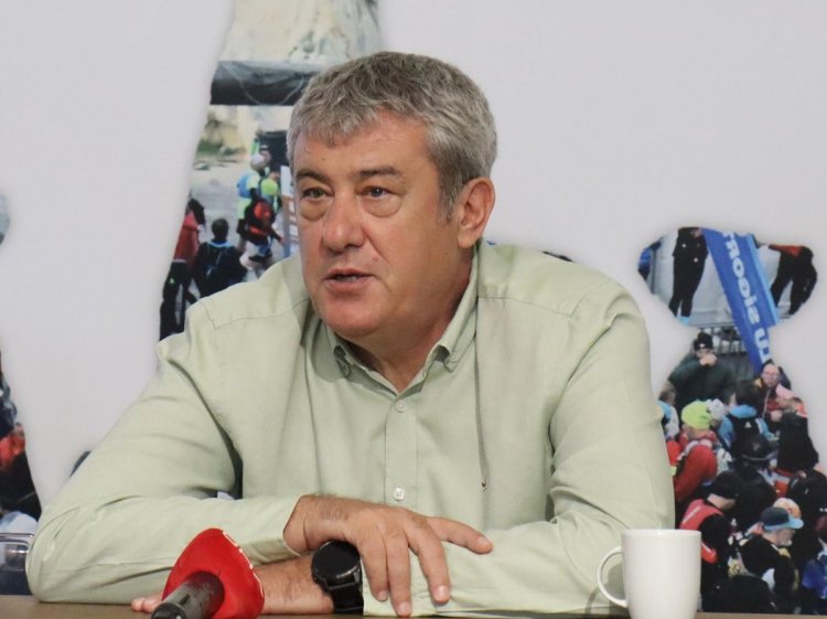 '12 AY TURİZM İÇİN SPOR EN ÖNEMLİ SEÇENEK!'