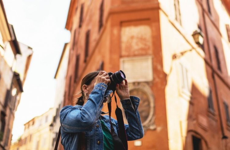 TÜRK TURİSTLER EN ÇOK LONDRA’DA HARCAMA YAPTI