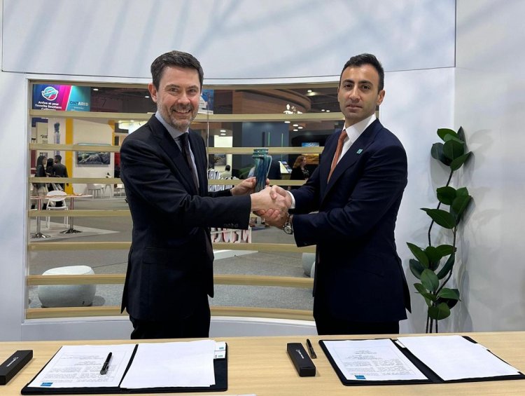 İGA İSTANBUL HAVALİMANI’NA AVUSTRALYALI ‘KARDEŞ’