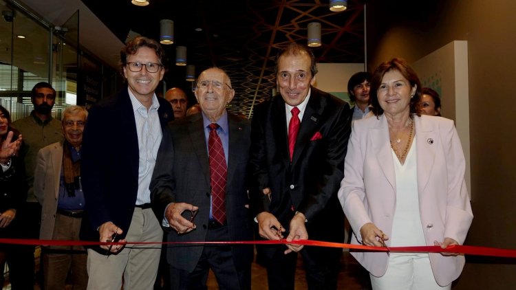 60 YILLIK İLHAM VEREN YOLCULUK TÜRKİYE’DE OTELCİLİĞİN ÖNDERLERİ BİENALİ’NDE