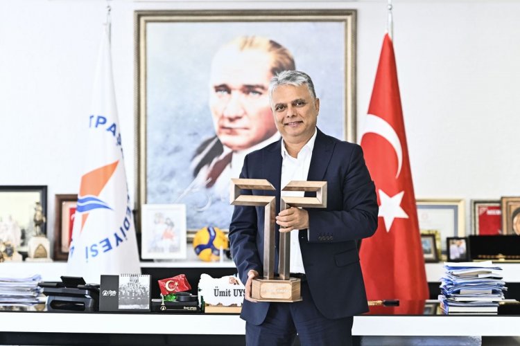 KALEİÇİ EVLERİ PROJESİNE TURİZM TASARIM ÖDÜLÜ