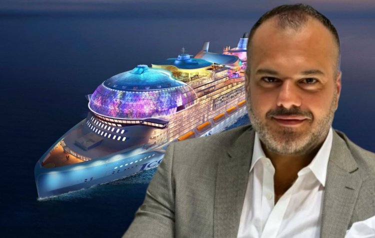 TÜRKİYE’DE İLK! KRUVAZİYER PAKETLERİNDE KEYFİ İPTAL SİGORTASI