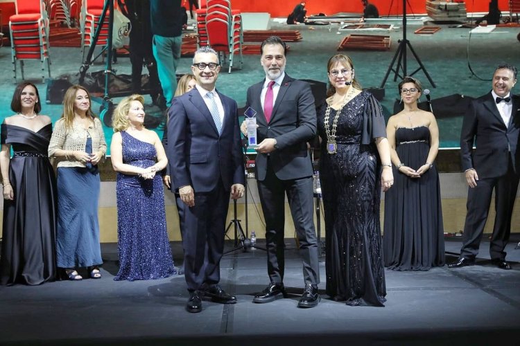 TÜRSAB TV, 'SKALİTE ‘25' TURİZM YAYINI ÖDÜLÜ’NE LAYIK GÖRÜLDÜ