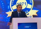 TURİZM TEKNOLOJİLERİ ZİRVESİ ANTALYA’DA 10. KEZ KAPILARINI AÇTI