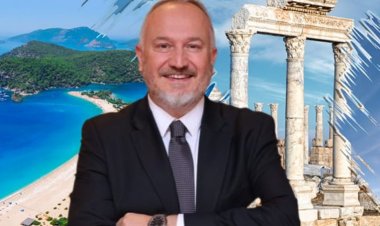 BİRLEŞİK KRALLIK’TA TÜRKİYE, AKDENİZ’İN 3. TERCİH EDİLEN ÜLKESİ OLDU