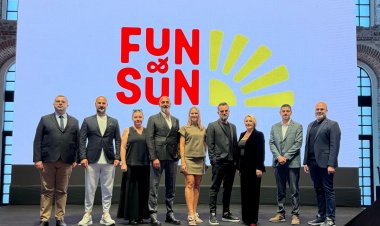 FUN&SUN, TÜRKİYE’DEKİ BÜYÜME STRATEJİSİ KAPSAMINDA İSTANBUL’DA YENİ OFİSİNİ HİZMETE AÇTI