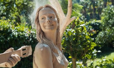 CLUB&HOTEL LETOONİA SEZON KAPANIŞINI YAPAY ZEKA DESTEKLİ SANATSAL BİR VİDEO İLE DUYURDU