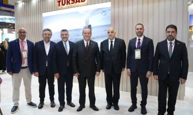 TÜRSAB, LONDRA’DA TÜRKİYE TURİZMİNİ TANITIYOR