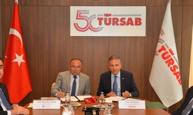 TÜRSAB ÇAVDARHİSAR OTELİ’NİN İŞLETMESİ İÇİN ÇAVDARHİSAR BELEDİYESİ İLE İŞ BİRLİĞİ ANLAŞMASI İMZALADI