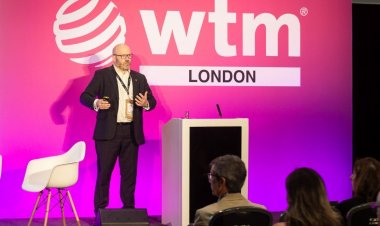 WTM RAPORU: SEYAHAT SEKTÖRÜ 2035’TE 16 TRİLYON DOLARA ULAŞACAK