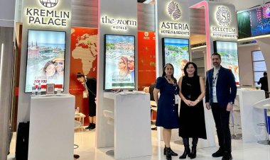 TURİSTİ FARKLI PAZARLARA KAPTIRIRSAK, GERİ GETİRMENİN BEDELİ AĞIR OLUR!