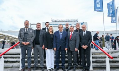 ATSO’DAN TURİZM İŞLETMELERİNE EK MALİYET UYARISI