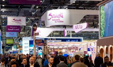 SUUDİ ARABİSTAN'DAN LONDRA'DA 500'DEN FAZLA GÖRÜŞME