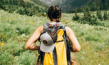 İNSANLAR NEDEN SEYAHAT EDER SORUSUNA YANIT BULUNDU