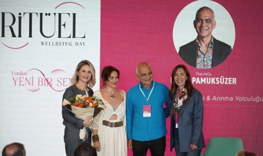 RITÜEL WELLBEİNG DAY AKRA ANTALYA’DA GERÇEKLEŞTI: BÜTÜNSEL İYİLİĞE YOLCULUK