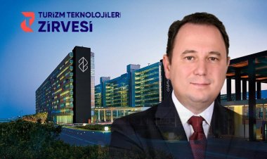 TURİZM TEKNOLOJİLERİ ZİRVESİ 10. YILINDA YENİ VİZYONUYLA ANTALYA’DA DÜZENLENECEK