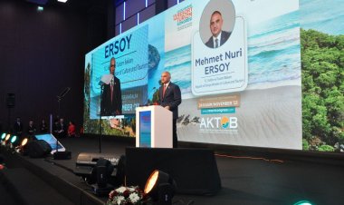 15. ULUSLARARASI RESORT TURİZM KONGRESİ KAPILARINI AÇIYOR