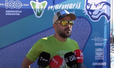 ANADOLU SİGORTA MARMARİS ULTRA TRIAL YARIN START ALACAK!