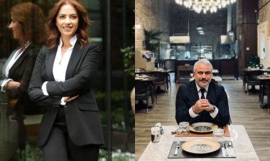 HİB, HEDİYE GÜRAL GÜR’Ü; İTO, MAHİR ÖZBEK’İ TGA YÖNETİM KURULU’NA ADAY GÖSTERDİ