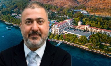 MP HOTELS TURKEY,KONKORDATO SÜRECİNDEN BAŞARIYLA ÇIKTI