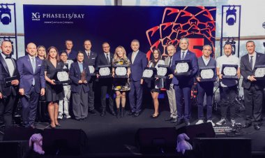 NG PHASELIS BAY, 2025 SEZONUNU ÖZEL KAPANIŞ ETKİNLİĞİYLE TAMAMLADI