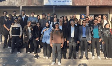 POYD ÖRNEK OLMAYA DEVAM EDİYOR