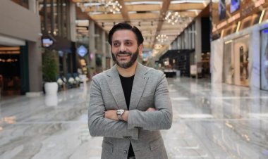 DRONEUS’TAN TURİZME YENİ NESİL TEKNOLOJİ: LED DRONE ŞOVLARIYLA BÜYÜK ÇIKIŞ