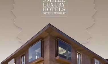 HOTEL KOMANA BİNBİRDİREK, SLH AİLESİNE KATILDI