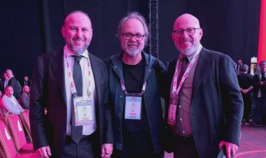 JOLLY TUR CEO’SU MERT VARDAR, TÜRSAB YÖNETİMİNE GİRDİ!