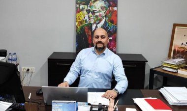 MUSTAFA YILDIRIM YAZDI: 'YAPAY ZEKÂ GÖRÜNÜRLÜĞÜ SEO’DAN BİLE DAHA KRİTİK OLACAK!'