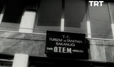 İŞTE TURİZMİN KÖKLERİ… 1968’DEN BUGÜNE UZANAN BİR EMEK HİKÂYESİ