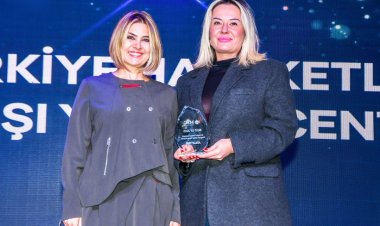 JOLLY’YE MSC CRUİSES’TAN BÜYÜK ONUR: TÜRKİYE’DE SATIŞ LİDERİ