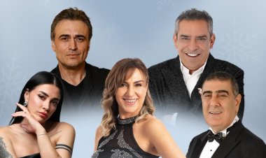 BN HOTEL, YENİ YILDA ‘YILDIZLAR GEÇİDİNE’ SAHNE OLACAK!