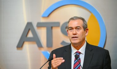 ATSO BAŞKANI HACISÜLEYMAN: 'ANTALYA İÇİN DESTİNASYON YÖNETİMİ ARTIK ERTELENEMEZ'